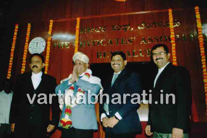 ರಾಜ್ಯ ಹೈಕೋರ್ಟ್ ದೇಶದಲ್ಲಿಯೇ ಅತ್ಯುತ್ತಮ: ದಿನೇಶ್ ಮಹೇಶ್ವರಿ